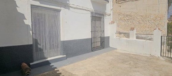 5 Schlafzimmer Stadthaus in Oria, Spain, Nr. 286776 6