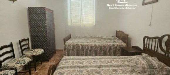 5 Schlafzimmer Stadthaus in Oria, Spain, Nr. 286776 14