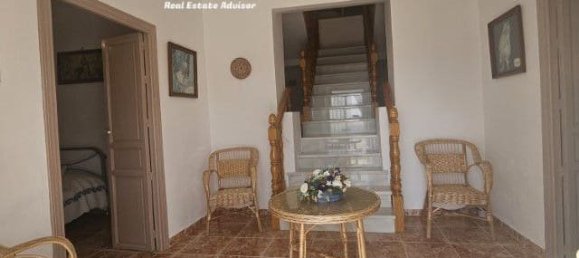 5 Schlafzimmer Stadthaus in Oria, Spain, Nr. 286776 7
