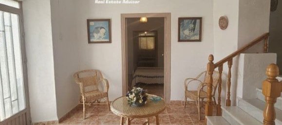 5 Schlafzimmer Stadthaus in Oria, Spain, Nr. 286776 10