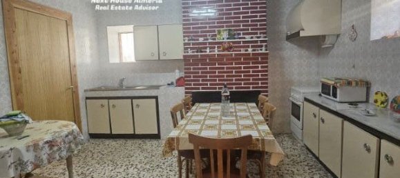 5 Schlafzimmer Stadthaus in Oria, Spain, Nr. 286776 30