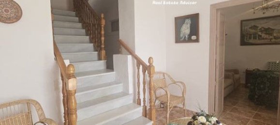 5 Schlafzimmer Stadthaus in Oria, Spain, Nr. 286776 17