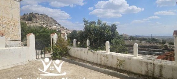 5 Schlafzimmer Stadthaus in Oria, Spain, Nr. 286776 4