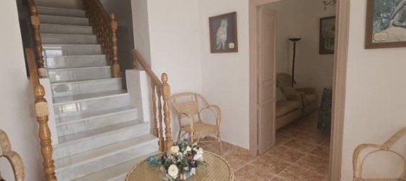 5 Schlafzimmer Stadthaus in Oria, Spain, Nr. 286776 8