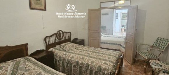5 Schlafzimmer Stadthaus in Oria, Spain, Nr. 286776 15