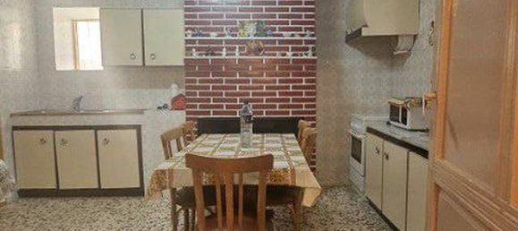 5 Schlafzimmer Stadthaus in Oria, Spain, Nr. 286776 29