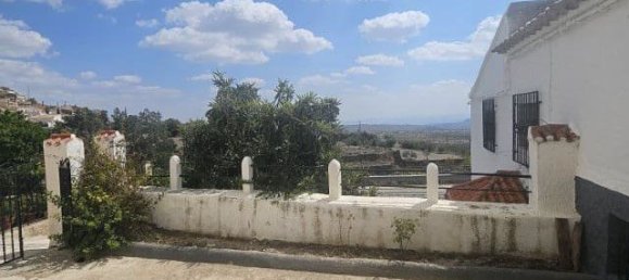 5 Schlafzimmer Stadthaus in Oria, Spain, Nr. 286776 5