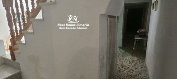 5 Schlafzimmer Stadthaus in Oria, Spain, Nr. 286776 24