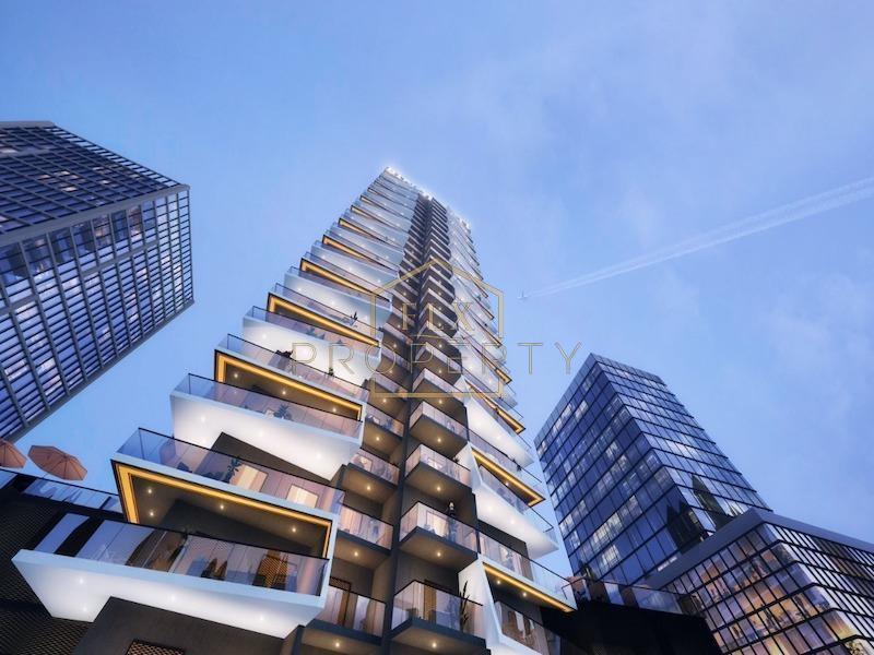 2 chambres Appartement à Business Bay, UAE No. 6627