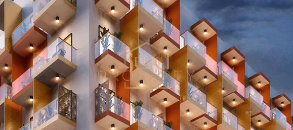 2 chambres Appartement à Business Bay, UAE No. 6627 12