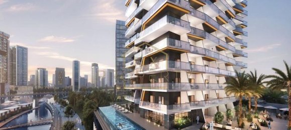 2 chambres Appartement à Business Bay, UAE No. 6627 11