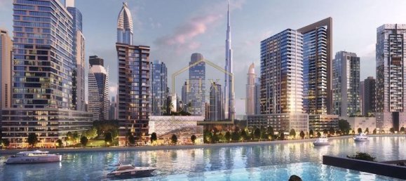 2 chambres Appartement à Business Bay, UAE No. 6627 10