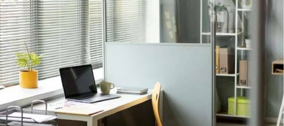 2 rooms Office in Montebelluna, Italy No. 287301 4