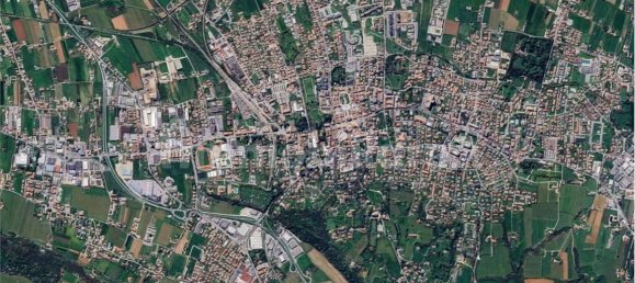 2 rooms Office in Montebelluna, Italy No. 287301 12