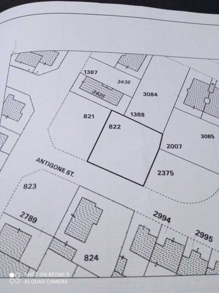 700m² Hotel in Strovolos, Cyprus No. 20012