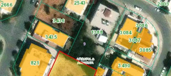 700m² Hotel in Strovolos, Cyprus No. 20012 3