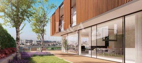 4 Schlafzimmer Grundstück in Vila Nova de Gaia, Portugal, Nr. 182804 4