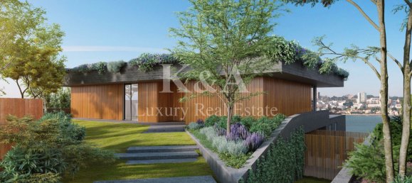 4 Schlafzimmer Grundstück in Vila Nova de Gaia, Portugal, Nr. 182804 2