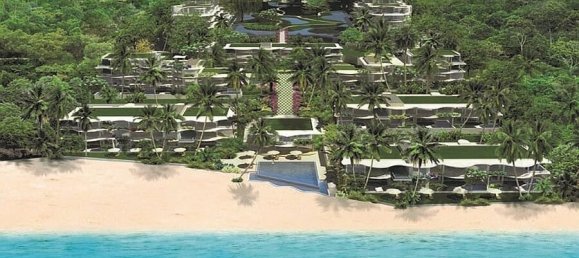 1 Schlafzimmer Eigentumswohnung in Pattaya, Thailand, Nr. 2180 2