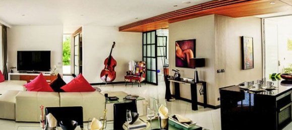 1 Schlafzimmer Eigentumswohnung in Pattaya, Thailand, Nr. 2180 4