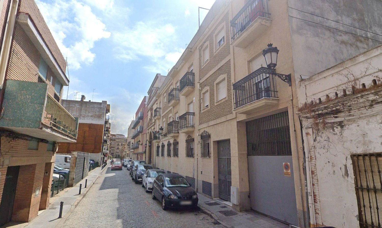 3 Schlafzimmer Wohnung in Huelva, Spain, Nr. 233811