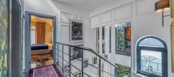 6 rooms Apartment in Kargicak, Turkey No. 22107 21