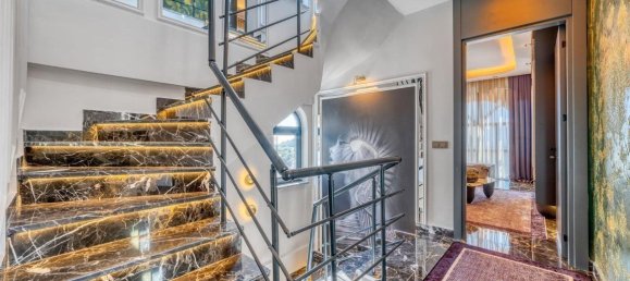 6 rooms Apartment in Kargicak, Turkey No. 22107 8