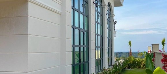 6 rooms Apartment in Kargicak, Turkey No. 22107 3