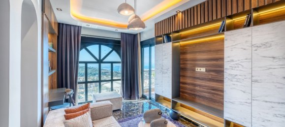 6 rooms Apartment in Kargicak, Turkey No. 22107 11