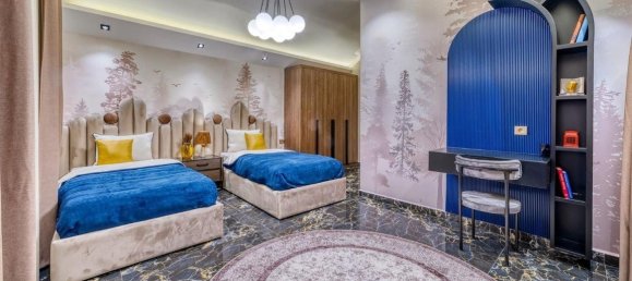 6 rooms Apartment in Kargicak, Turkey No. 22107 25