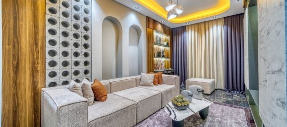 6 rooms Apartment in Kargicak, Turkey No. 22107 10