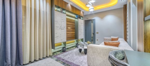 6 rooms Apartment in Kargicak, Turkey No. 22107 9