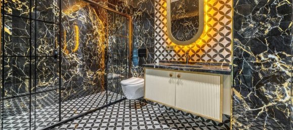 6 rooms Apartment in Kargicak, Turkey No. 22107 18