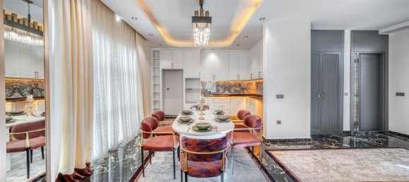 6 rooms Apartment in Kargicak, Turkey No. 22107 6