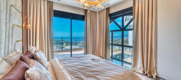 6 rooms Apartment in Kargicak, Turkey No. 22107 20