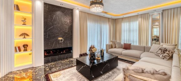 6 rooms Apartment in Kargicak, Turkey No. 22107 4