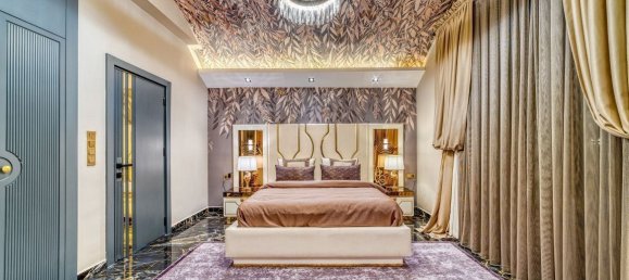 6 rooms Apartment in Kargicak, Turkey No. 22107 15