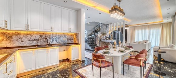 6 rooms Apartment in Kargicak, Turkey No. 22107 5