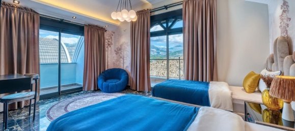 6 rooms Apartment in Kargicak, Turkey No. 22107 27