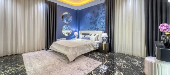 6 rooms Apartment in Kargicak, Turkey No. 22107 22