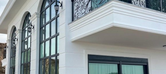 6 rooms Apartment in Kargicak, Turkey No. 22107 28