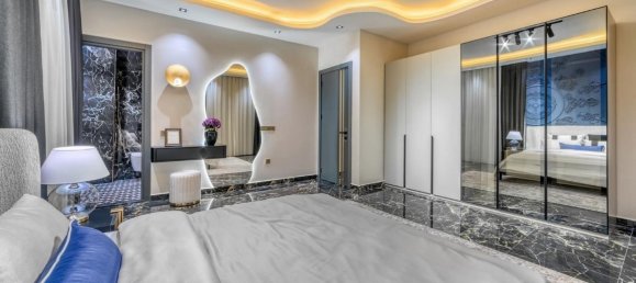 6 rooms Apartment in Kargicak, Turkey No. 22107 23