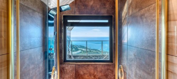 6 rooms Apartment in Kargicak, Turkey No. 22107 24