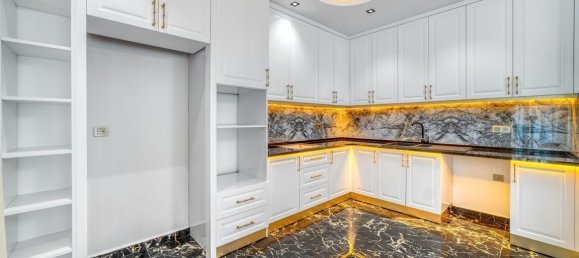 6 rooms Apartment in Kargicak, Turkey No. 22107 7