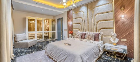 6 rooms Apartment in Kargicak, Turkey No. 22107 19