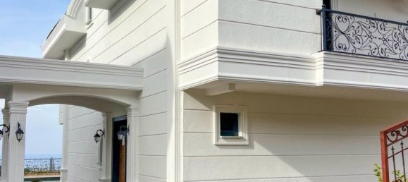 6 rooms Apartment in Kargicak, Turkey No. 22107 29