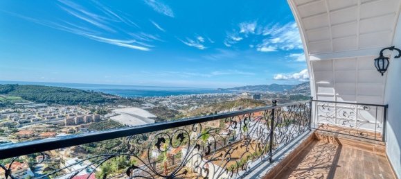 6 rooms Apartment in Kargicak, Turkey No. 22107 17