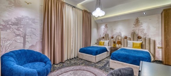 6 rooms Apartment in Kargicak, Turkey No. 22107 26