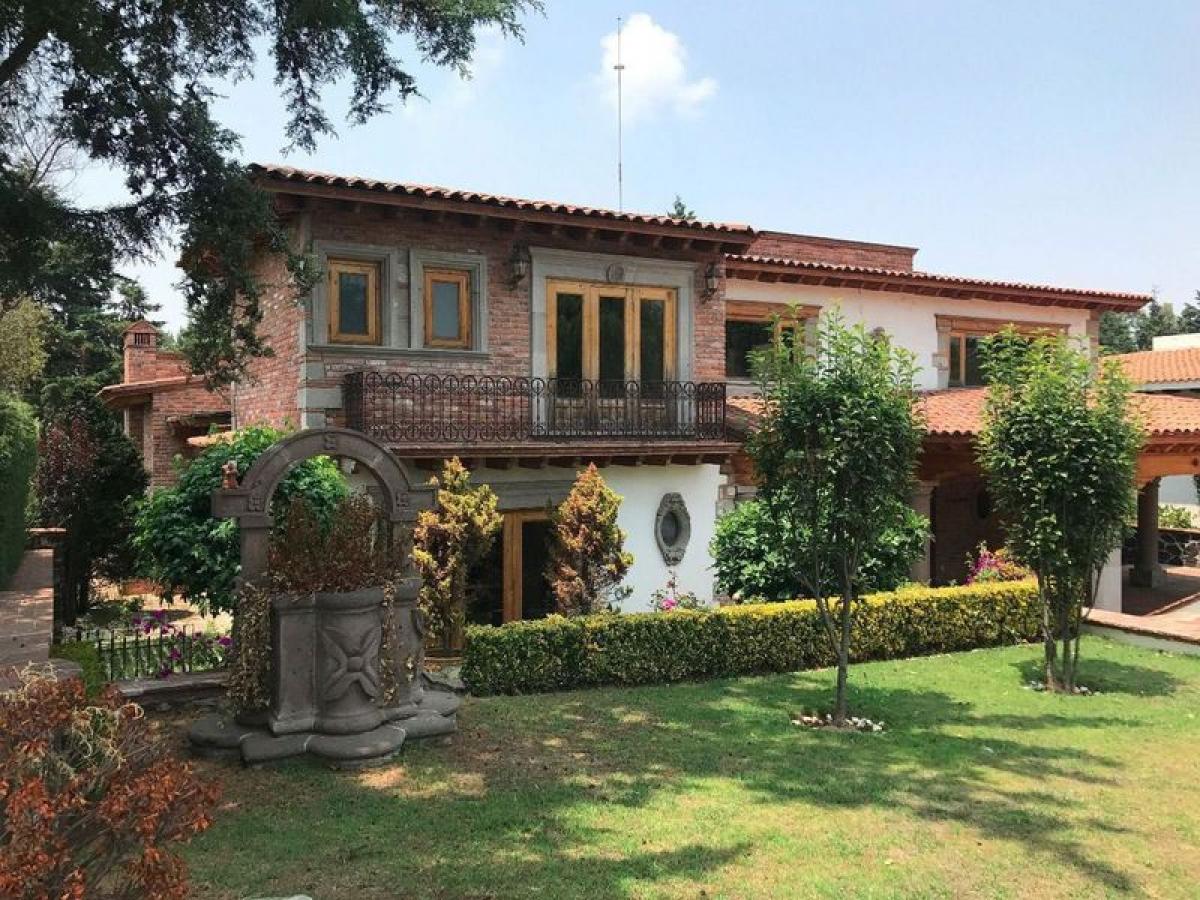 4 Schlafzimmer Haus in Lerma, Mexico, Nr. 226814