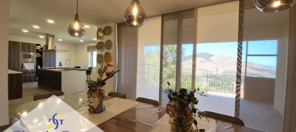 7 bedrooms Apartment in Misilmeri, Italy No. 330282 9